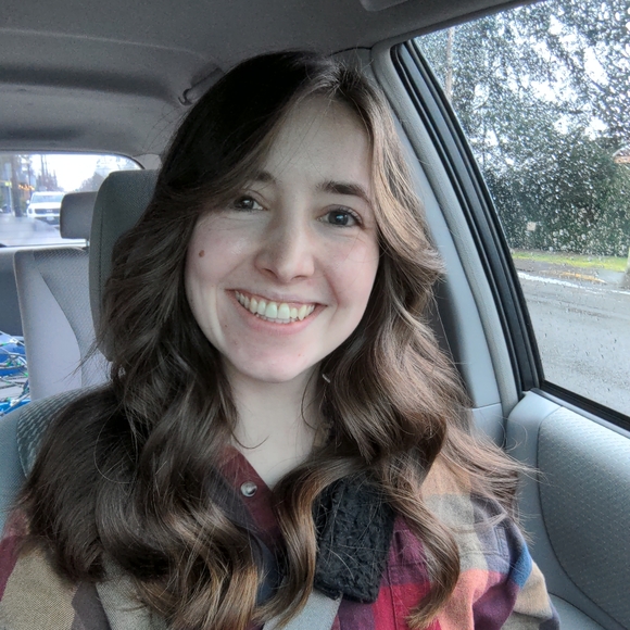 Meet your Posher, M Williamson - Picture 2 of 2